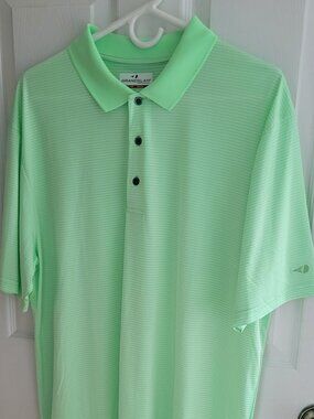 Grand Slam Performance Golf Shirt